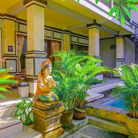 Adi Homestay تْشانغو المظهر الخارجي الصورة