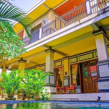 Adi Homestay تْشانغو المظهر الخارجي الصورة
