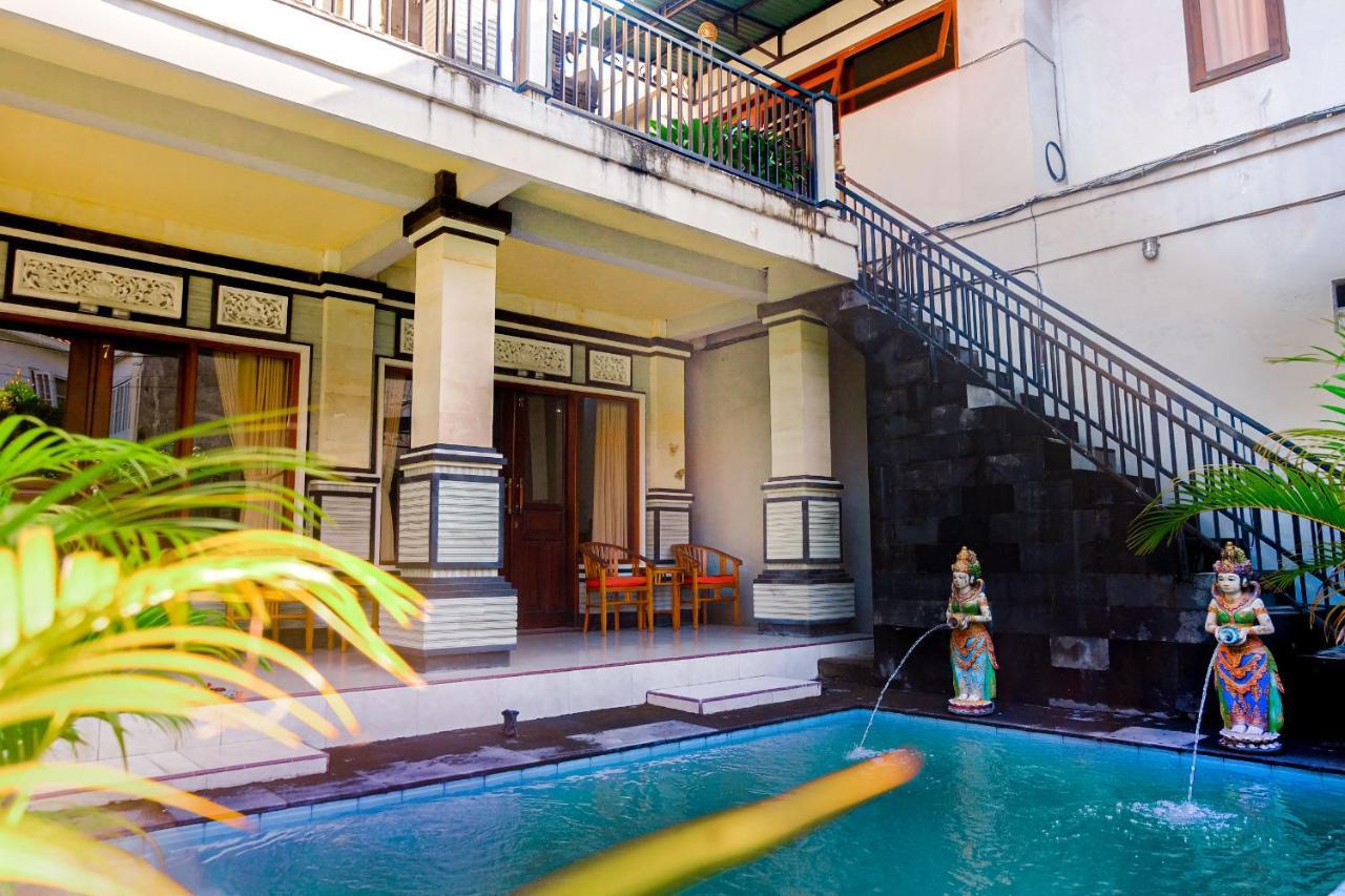 Adi Homestay تْشانغو المظهر الخارجي الصورة