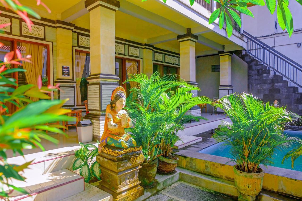 Adi Homestay تْشانغو المظهر الخارجي الصورة