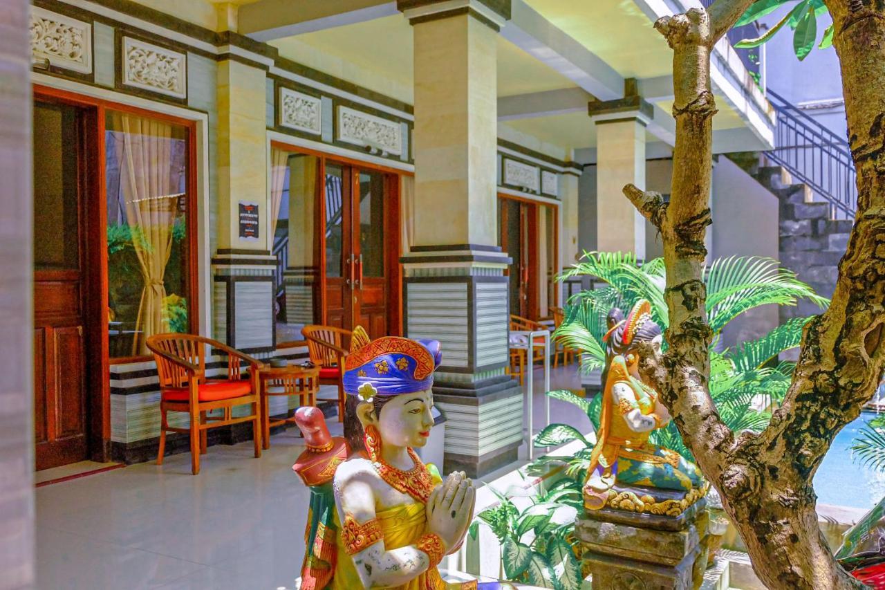 Adi Homestay تْشانغو المظهر الخارجي الصورة