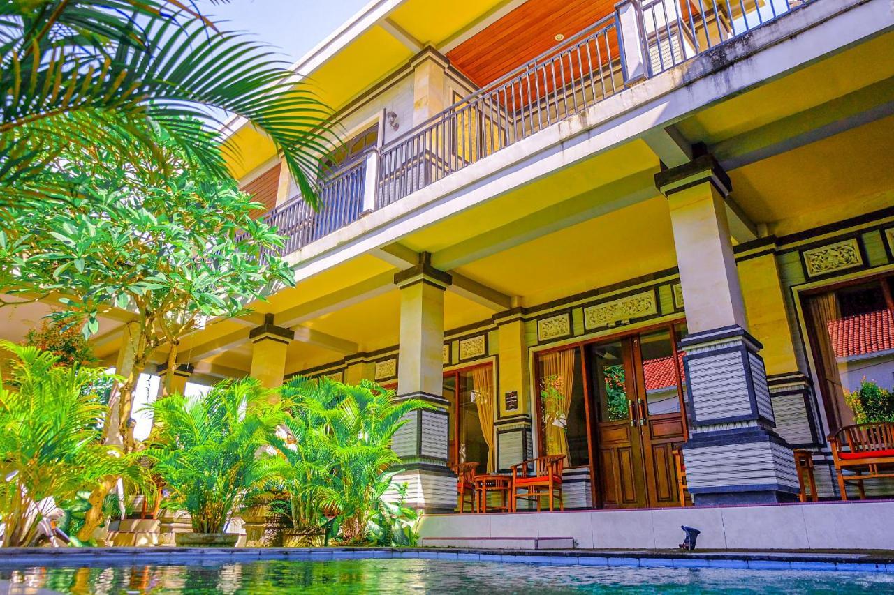 Adi Homestay تْشانغو المظهر الخارجي الصورة