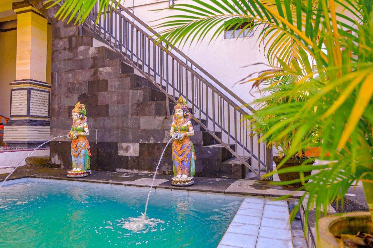 Adi Homestay تْشانغو المظهر الخارجي الصورة