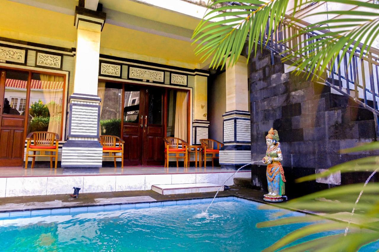 Adi Homestay تْشانغو المظهر الخارجي الصورة