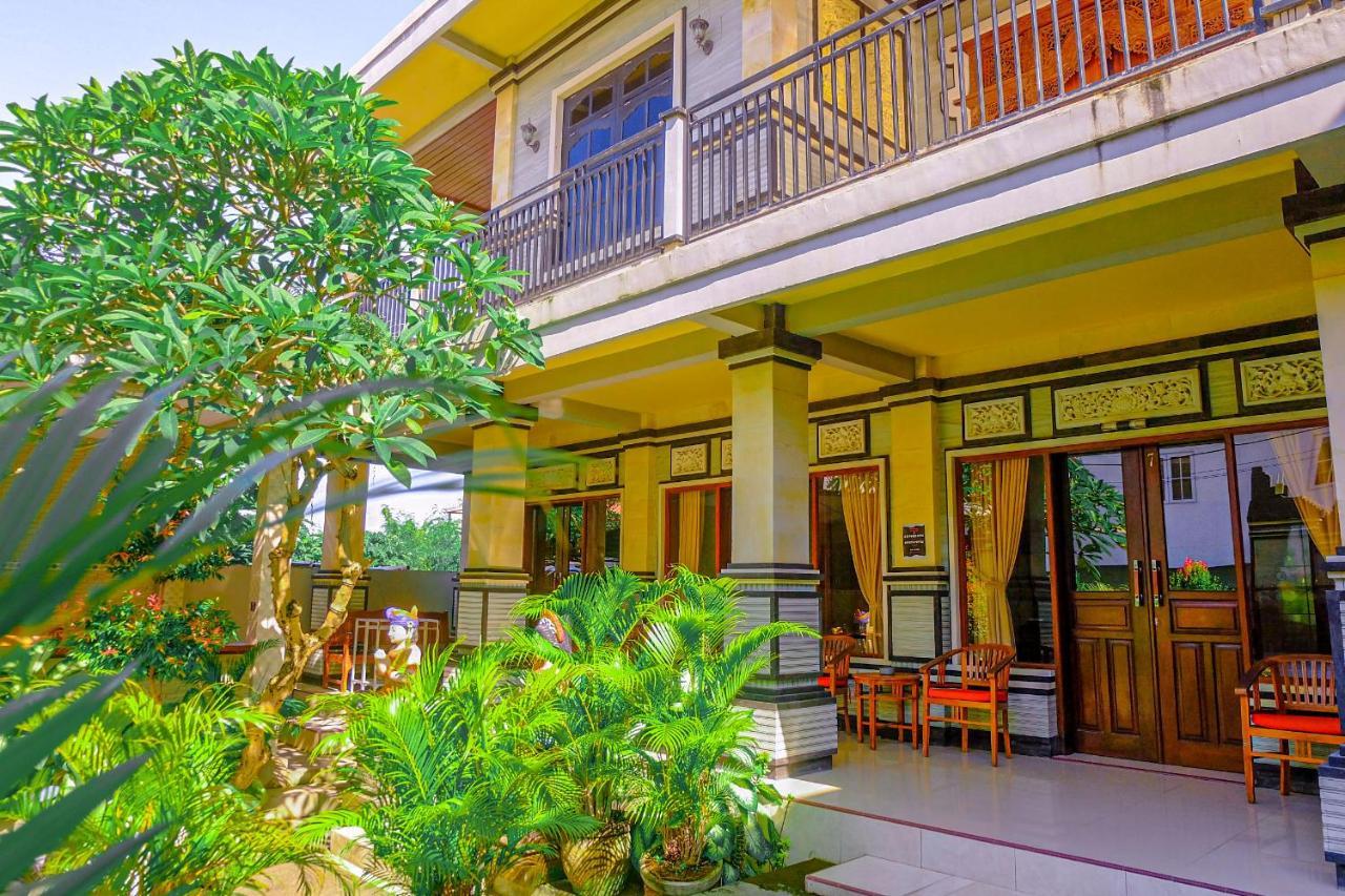 Adi Homestay تْشانغو المظهر الخارجي الصورة