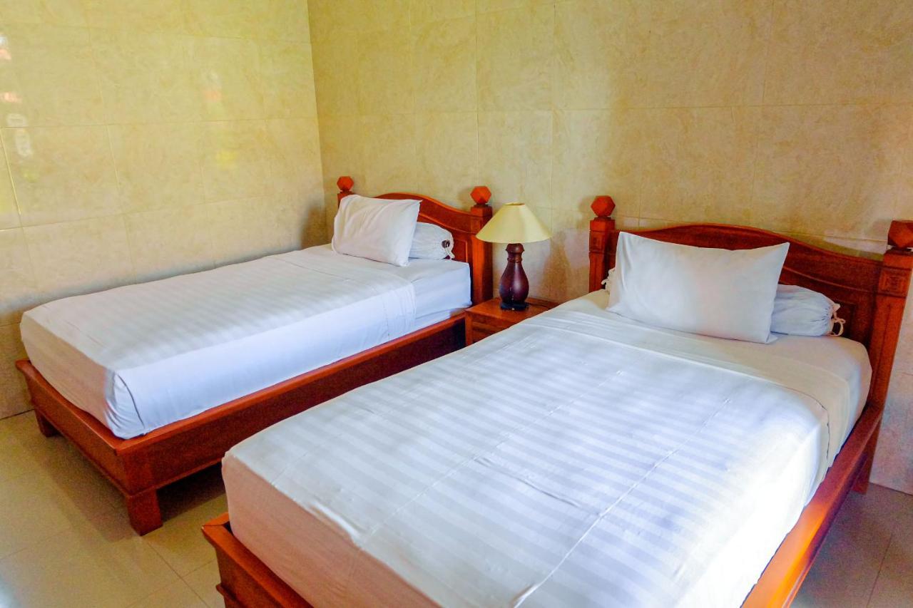 Adi Homestay تْشانغو المظهر الخارجي الصورة