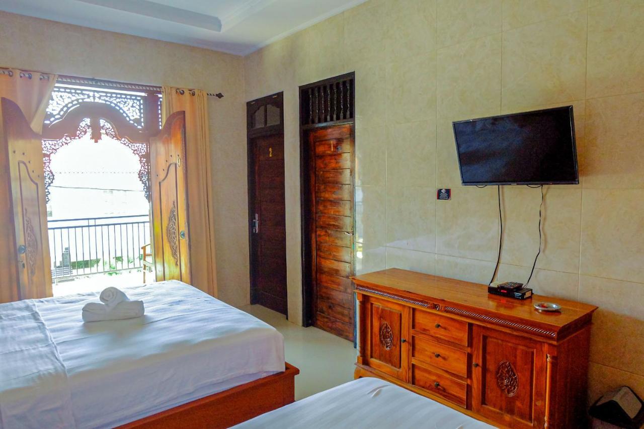 Adi Homestay تْشانغو المظهر الخارجي الصورة