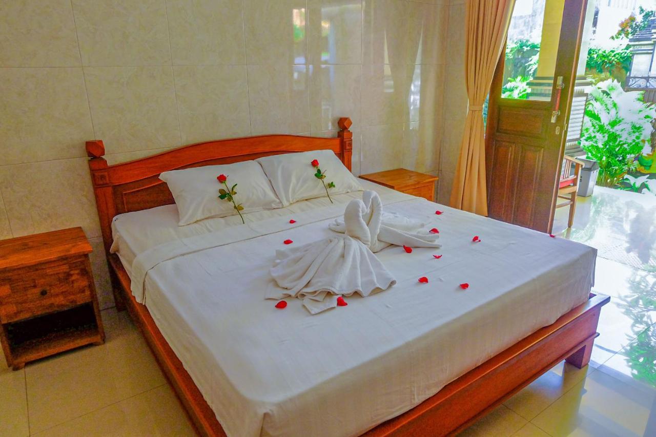 Adi Homestay تْشانغو المظهر الخارجي الصورة