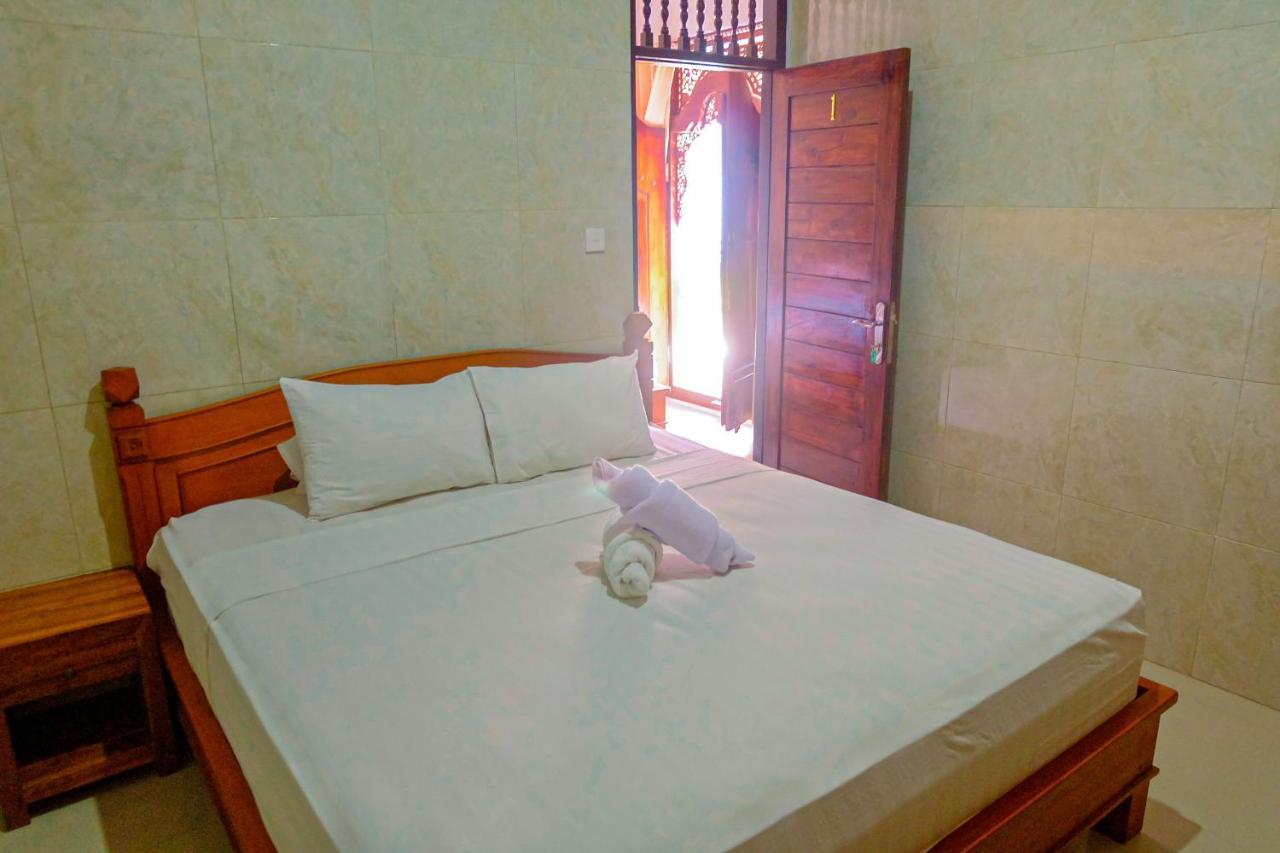 Adi Homestay تْشانغو المظهر الخارجي الصورة