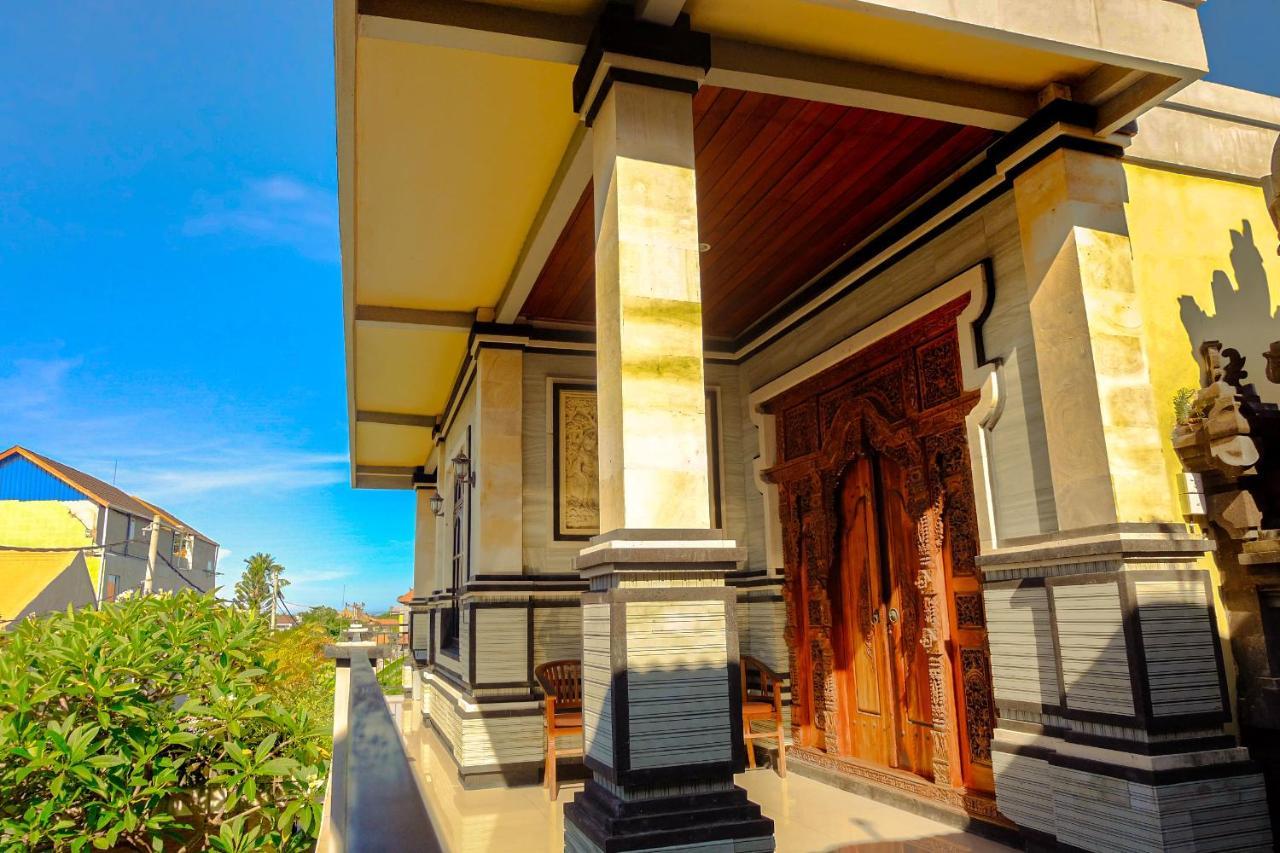 Adi Homestay تْشانغو المظهر الخارجي الصورة