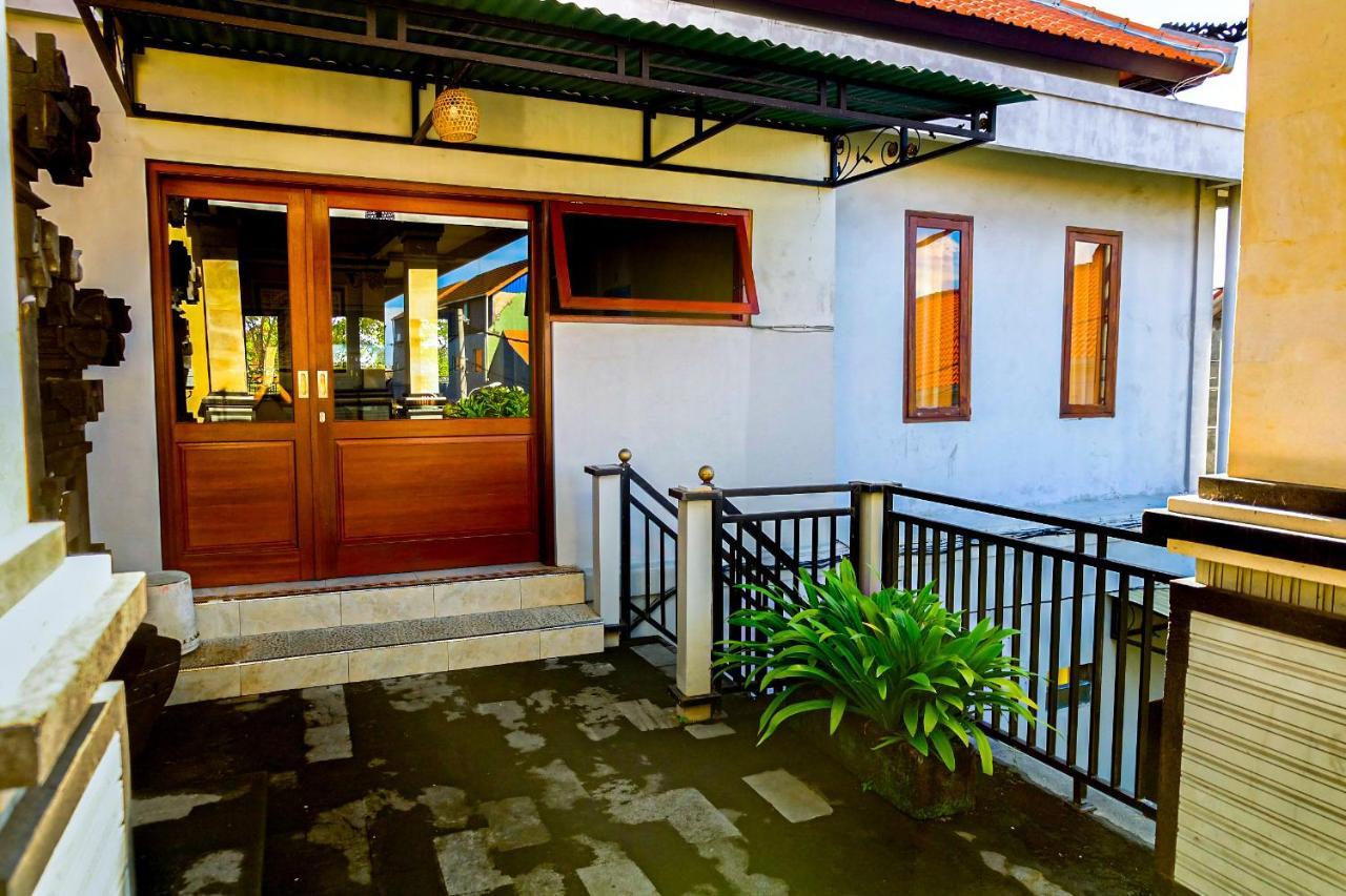 Adi Homestay تْشانغو المظهر الخارجي الصورة