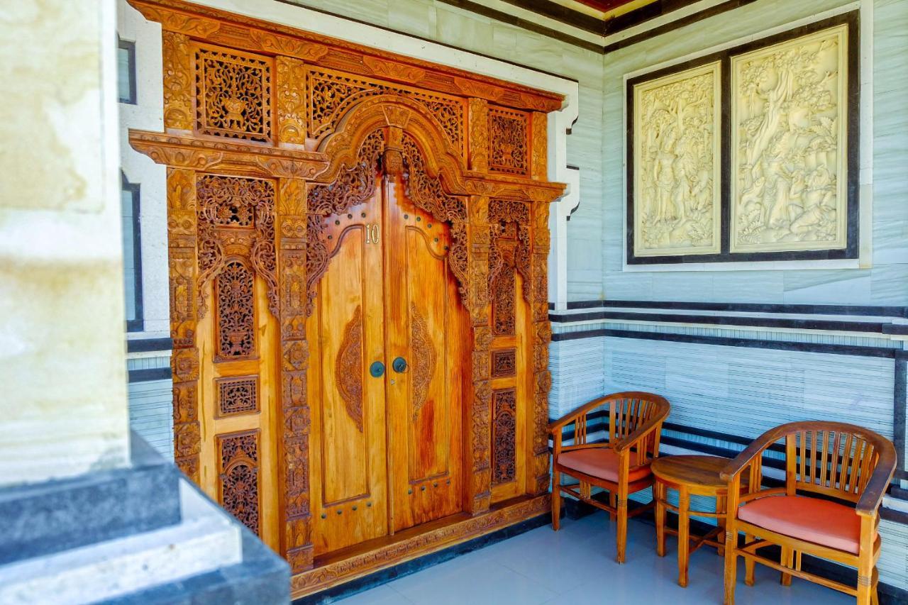 Adi Homestay تْشانغو المظهر الخارجي الصورة