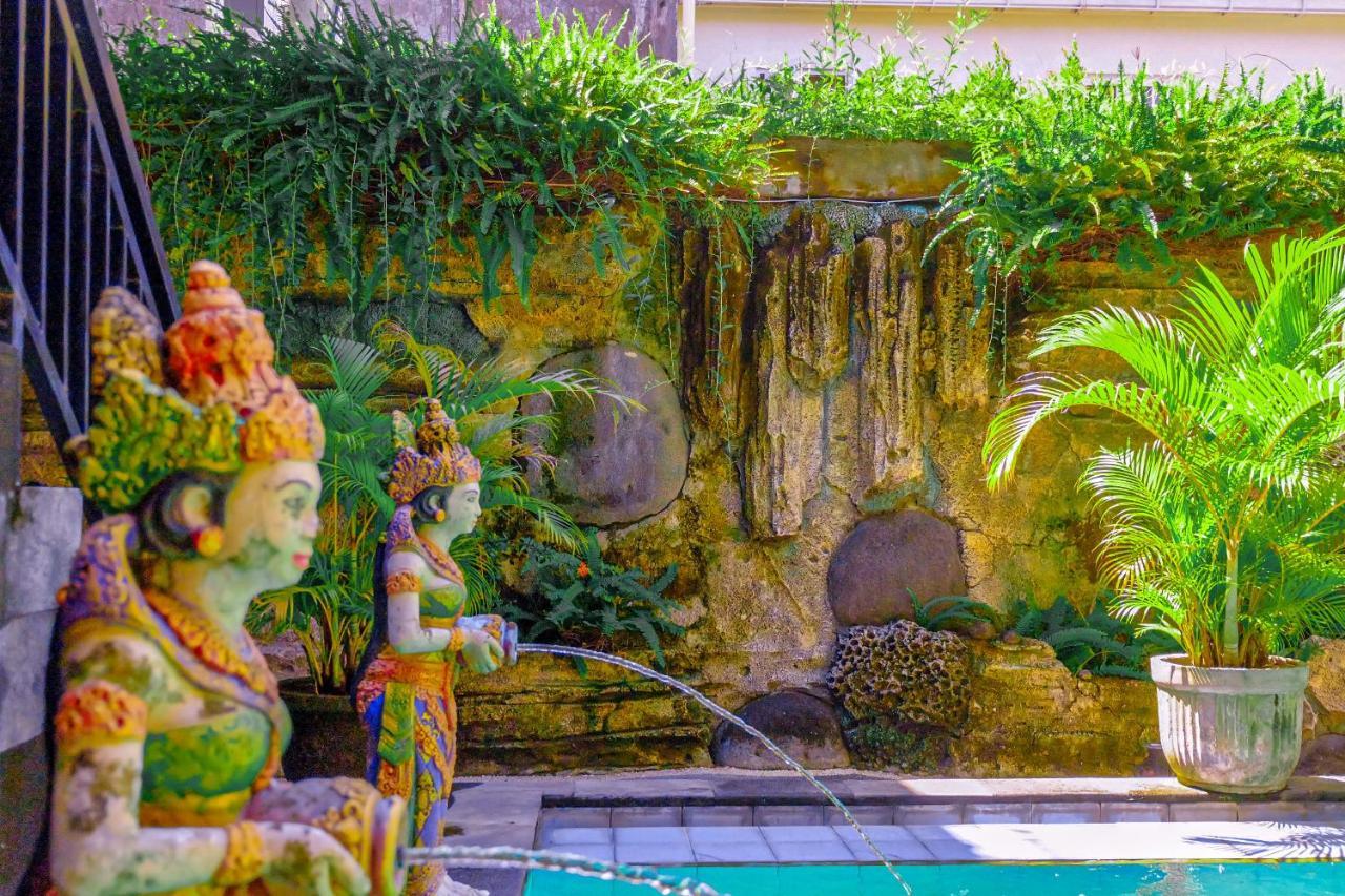 Adi Homestay تْشانغو المظهر الخارجي الصورة