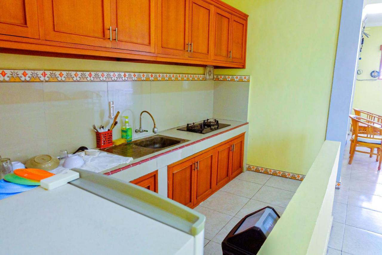 Adi Homestay تْشانغو المظهر الخارجي الصورة