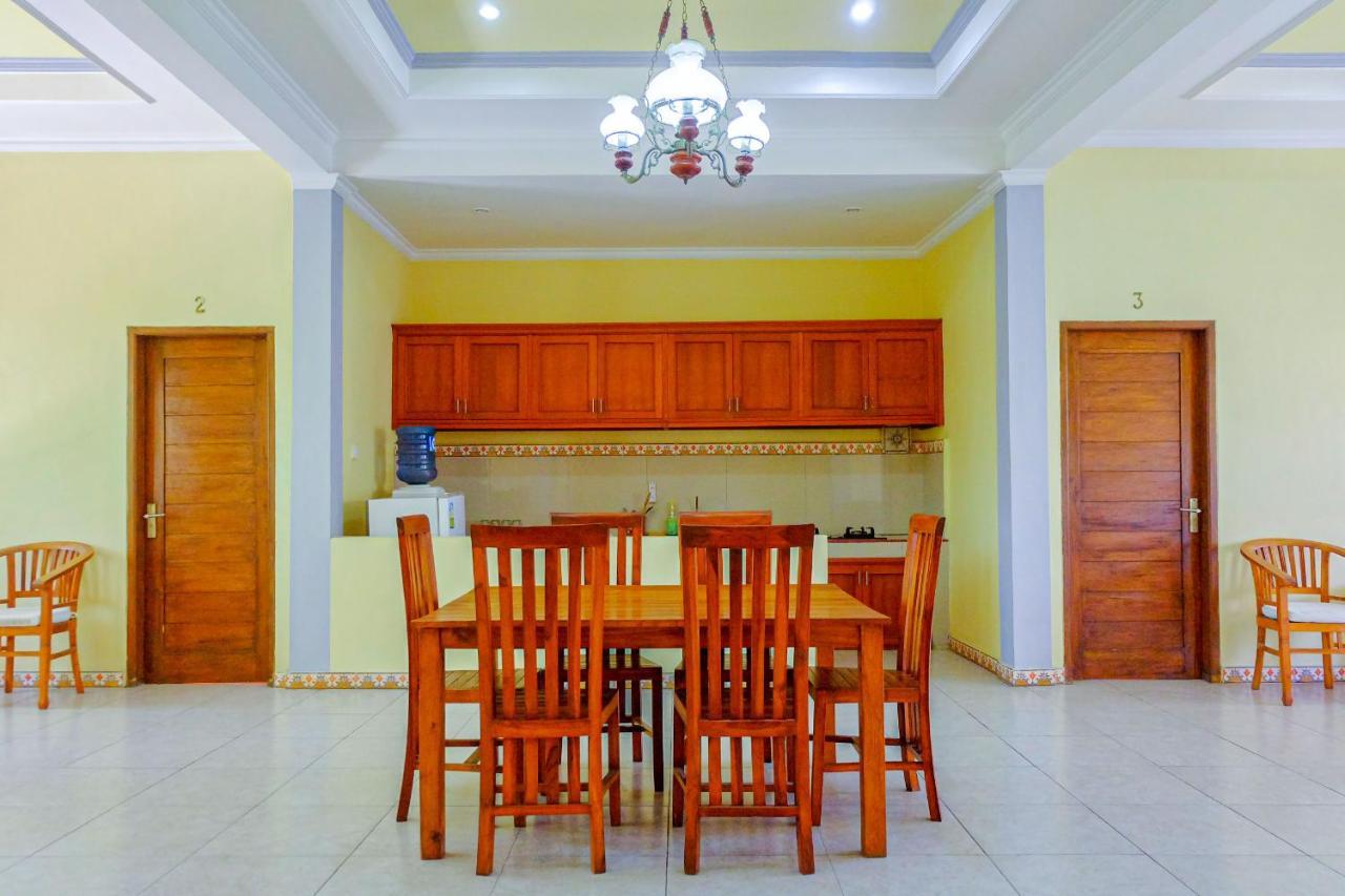 Adi Homestay تْشانغو المظهر الخارجي الصورة