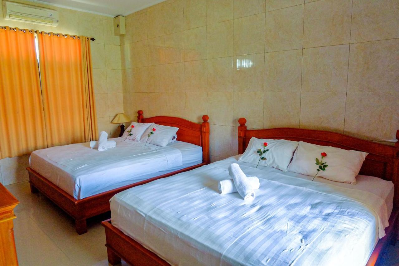 Adi Homestay تْشانغو المظهر الخارجي الصورة