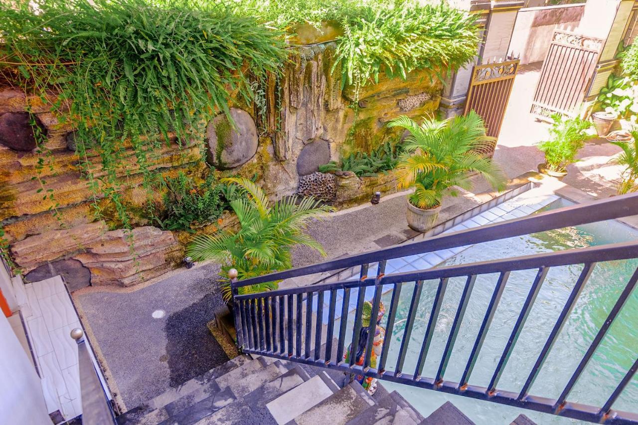 Adi Homestay تْشانغو المظهر الخارجي الصورة