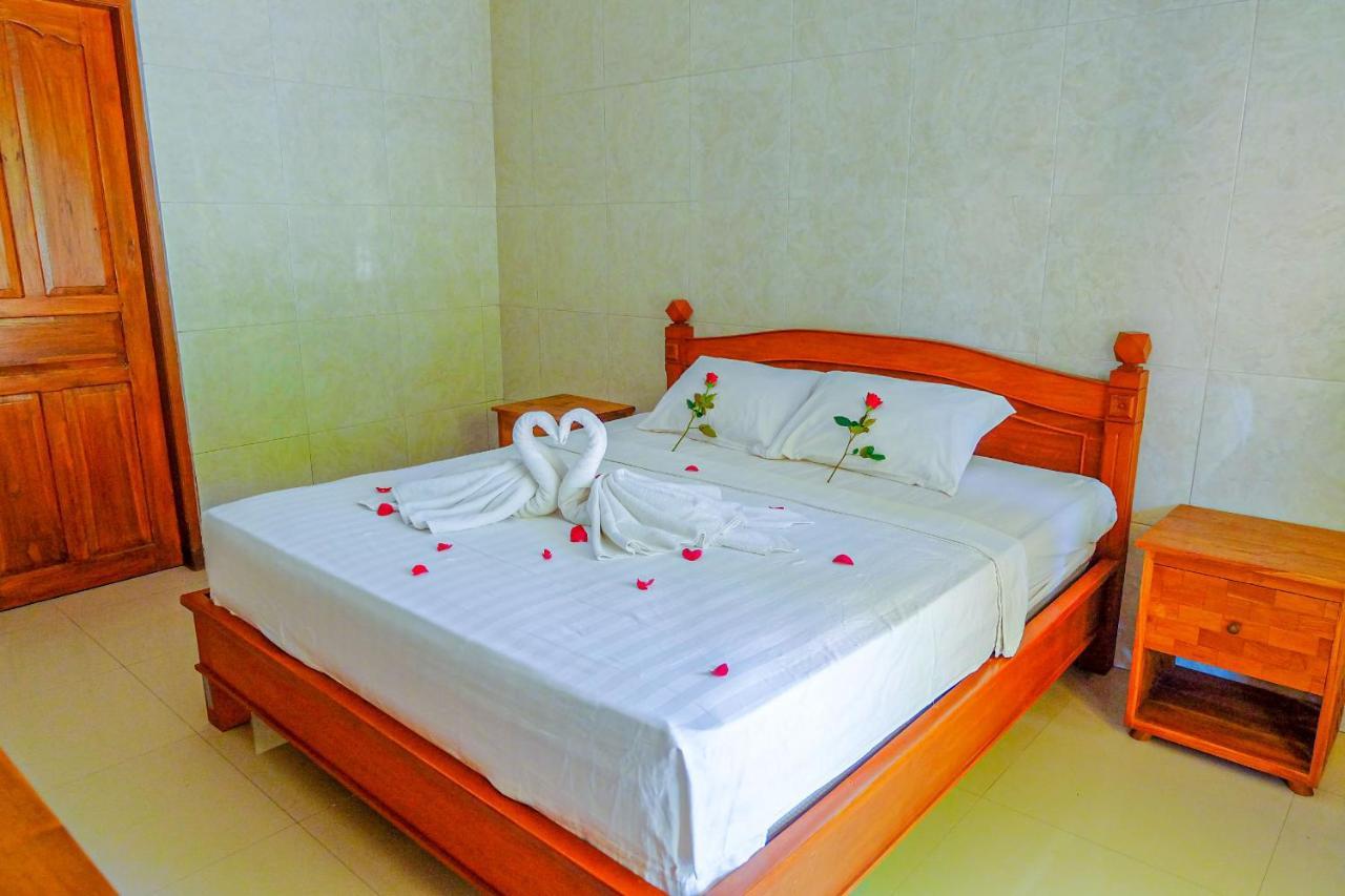 Adi Homestay تْشانغو المظهر الخارجي الصورة