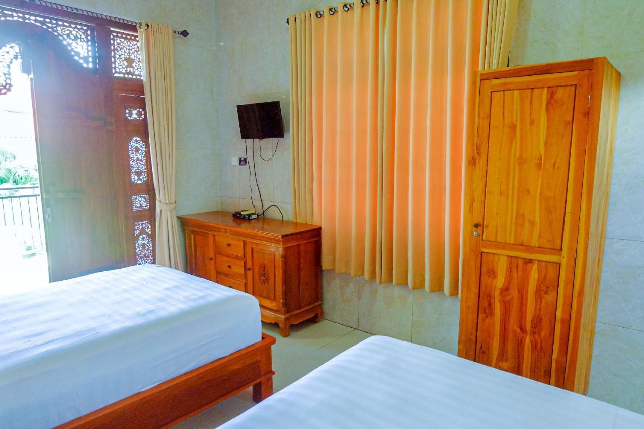 Adi Homestay تْشانغو المظهر الخارجي الصورة
