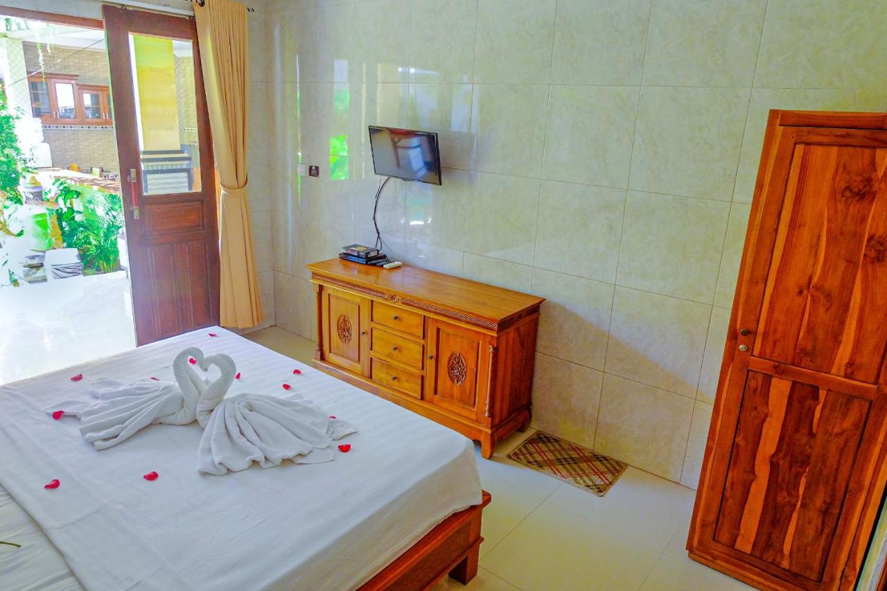 Adi Homestay تْشانغو المظهر الخارجي الصورة