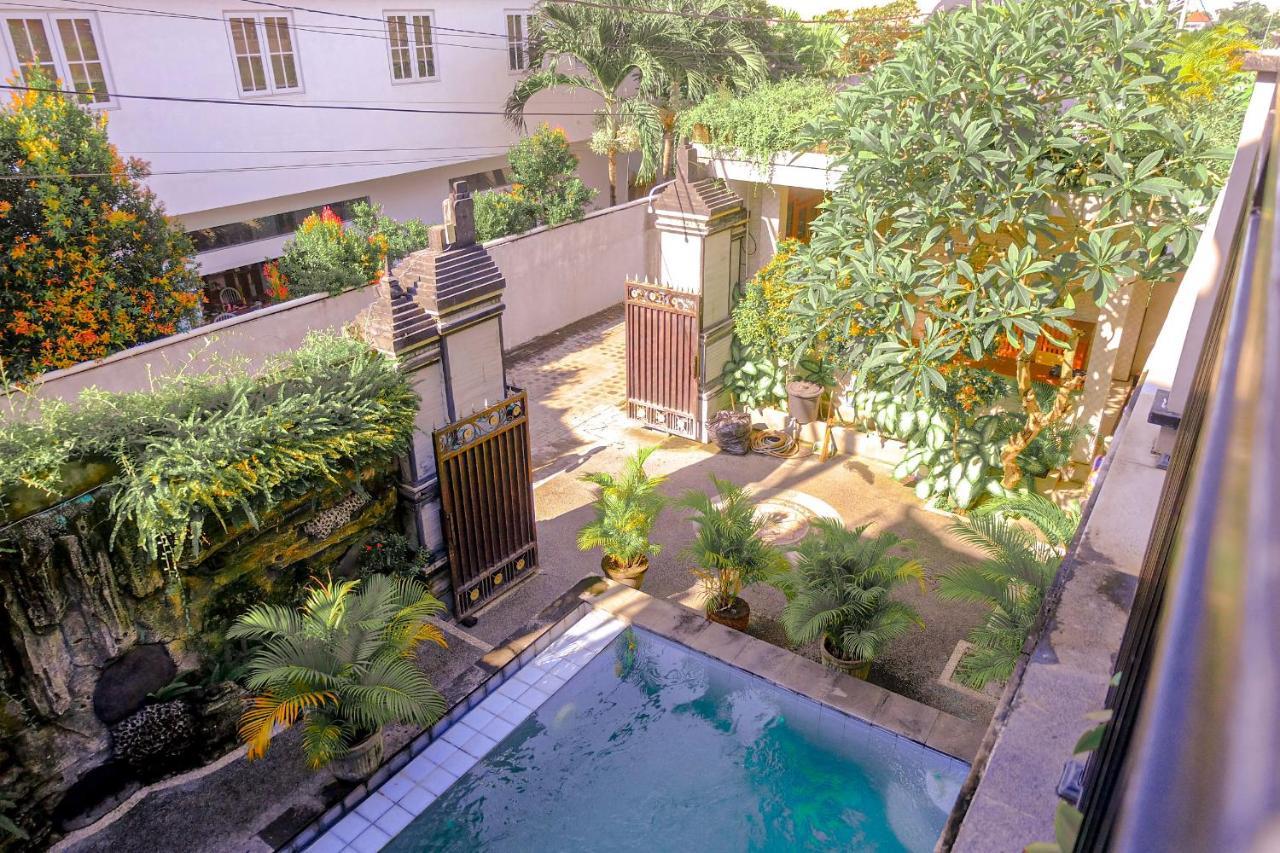 Adi Homestay تْشانغو المظهر الخارجي الصورة