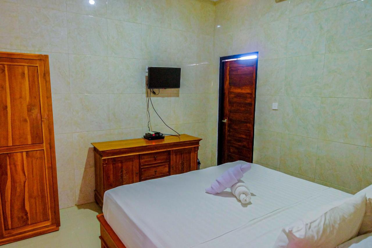 Adi Homestay تْشانغو المظهر الخارجي الصورة