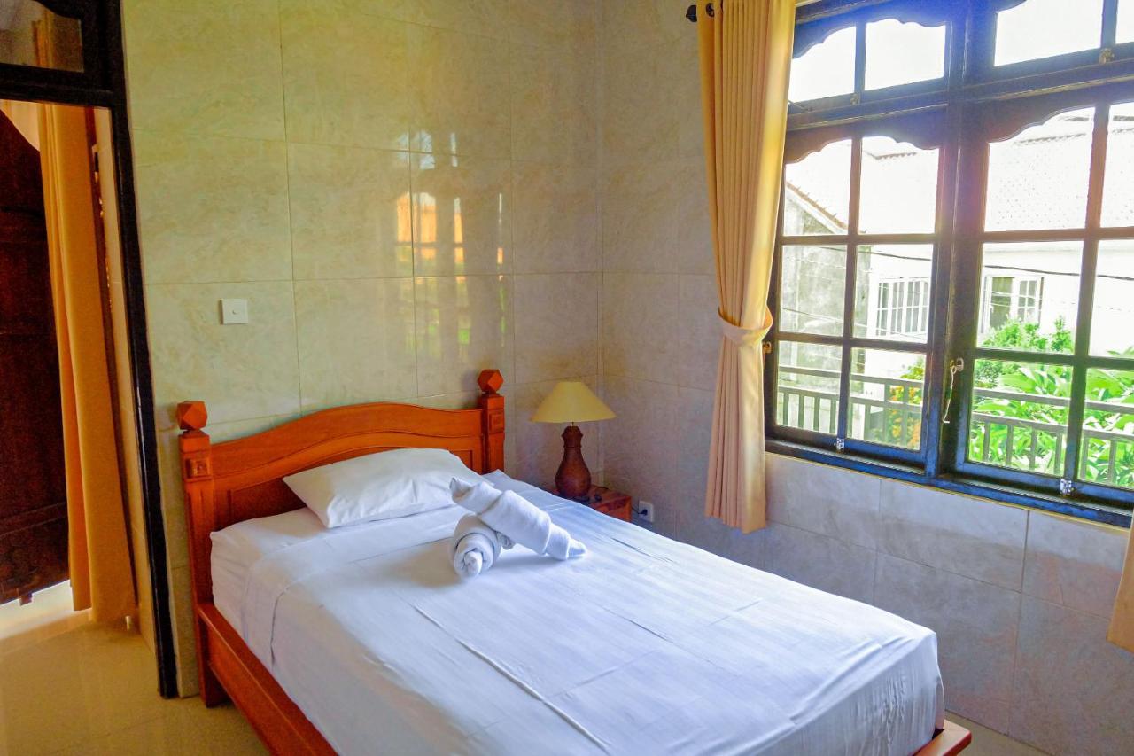 Adi Homestay تْشانغو المظهر الخارجي الصورة
