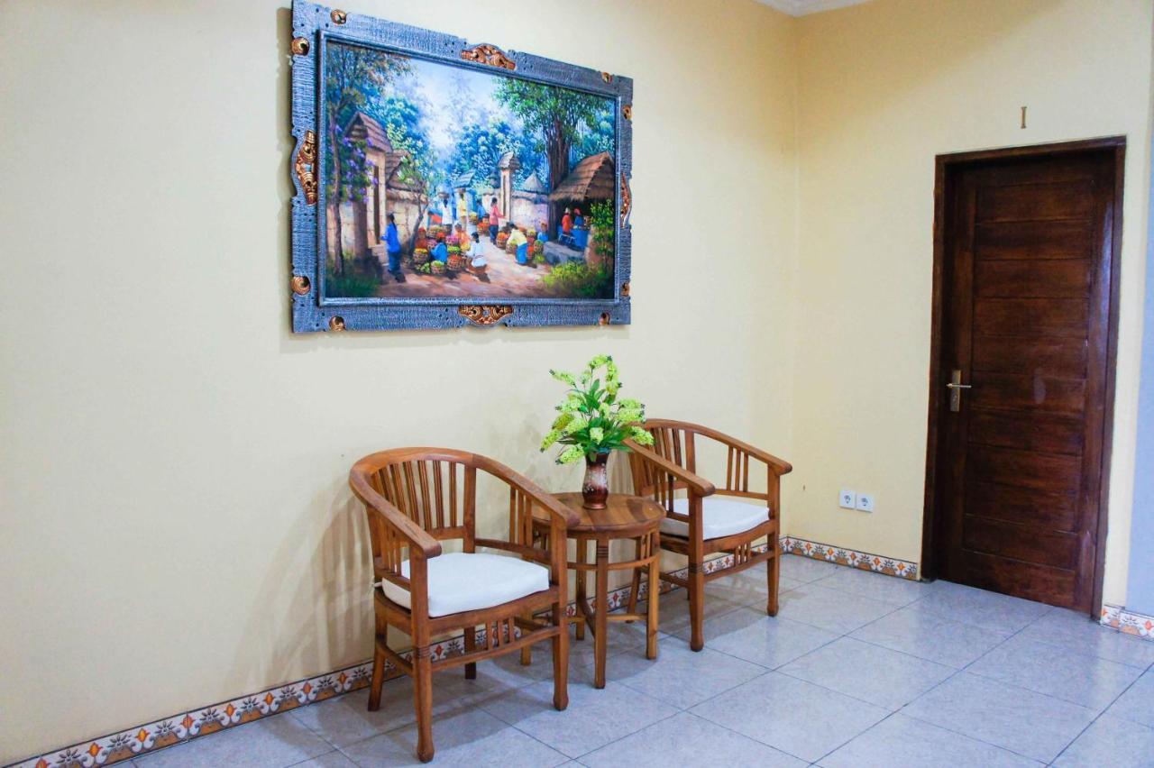 Adi Homestay تْشانغو المظهر الخارجي الصورة