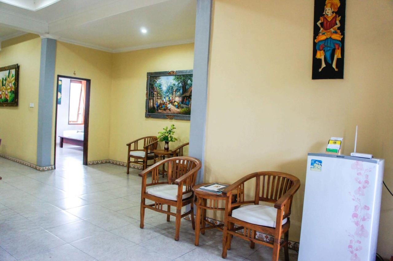 Adi Homestay تْشانغو المظهر الخارجي الصورة
