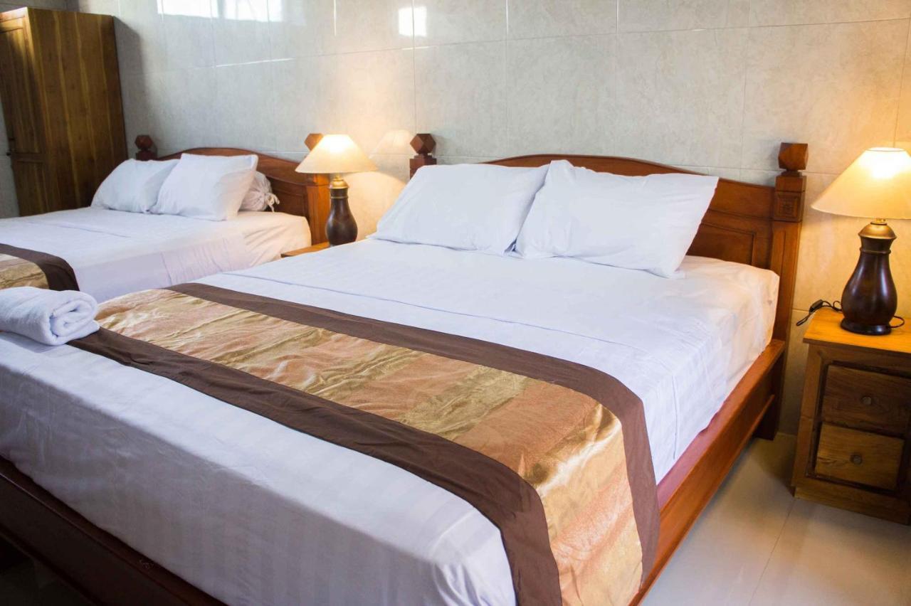 Adi Homestay تْشانغو المظهر الخارجي الصورة