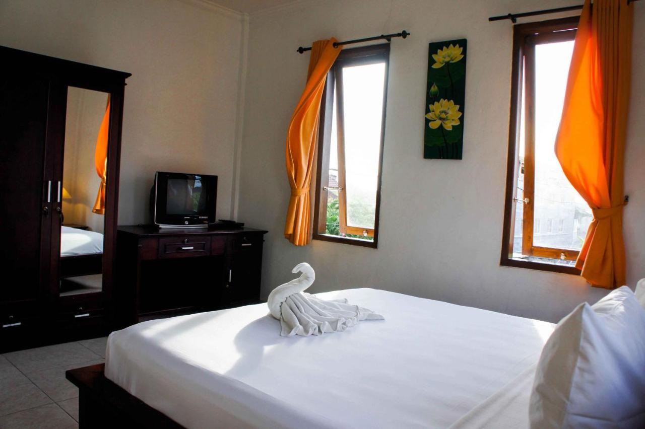 Adi Homestay تْشانغو المظهر الخارجي الصورة