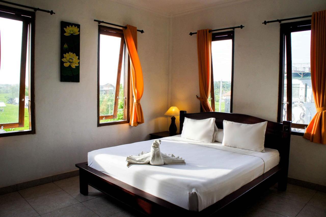 Adi Homestay تْشانغو المظهر الخارجي الصورة