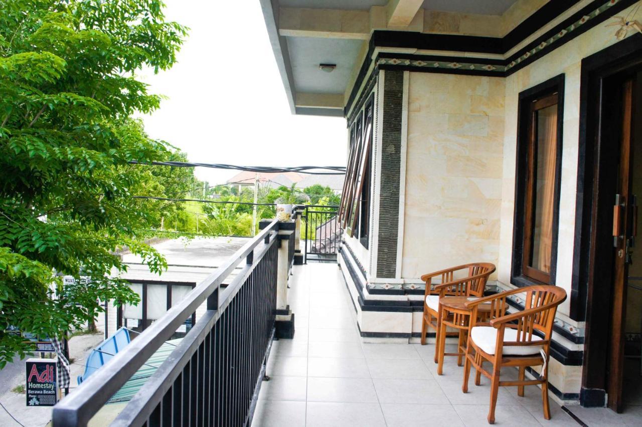 Adi Homestay تْشانغو المظهر الخارجي الصورة