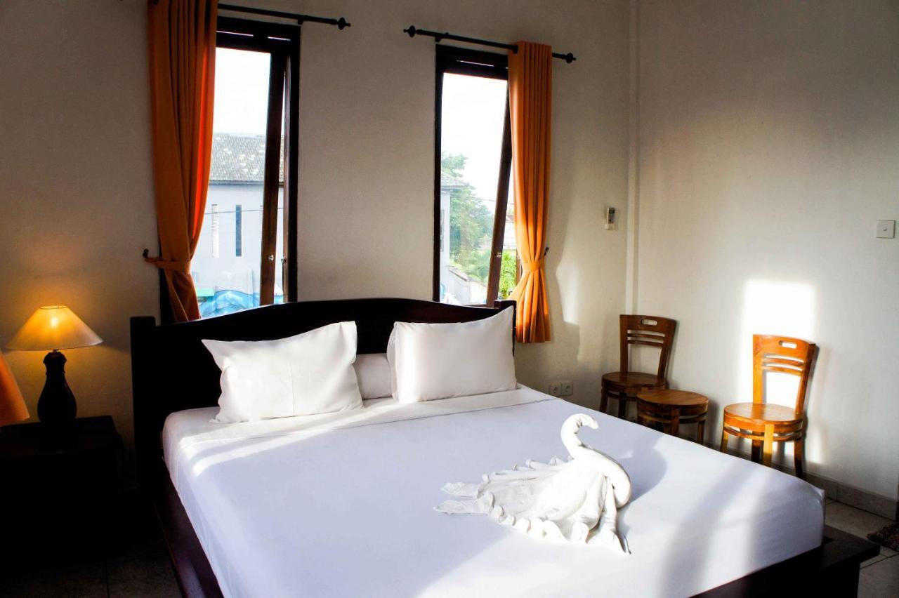 Adi Homestay تْشانغو المظهر الخارجي الصورة