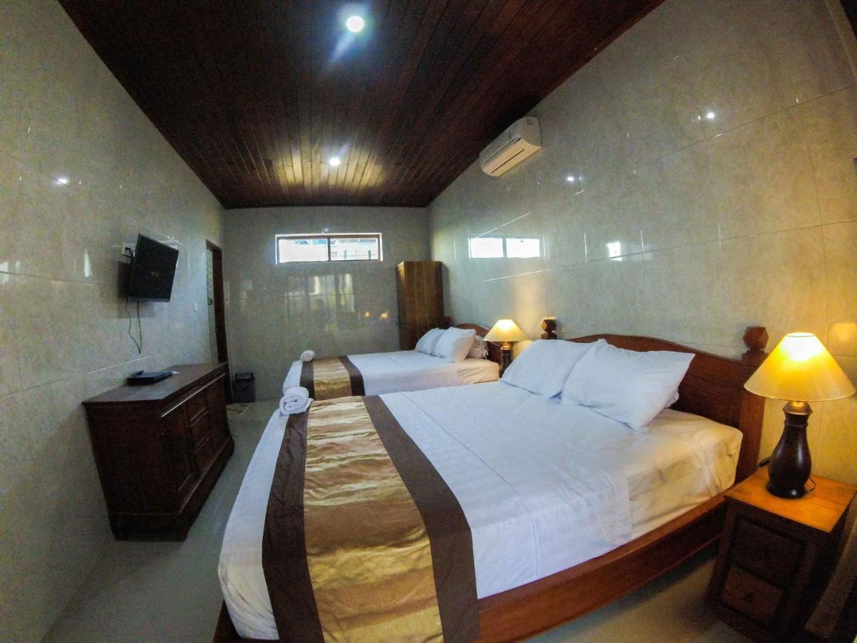 Adi Homestay تْشانغو المظهر الخارجي الصورة