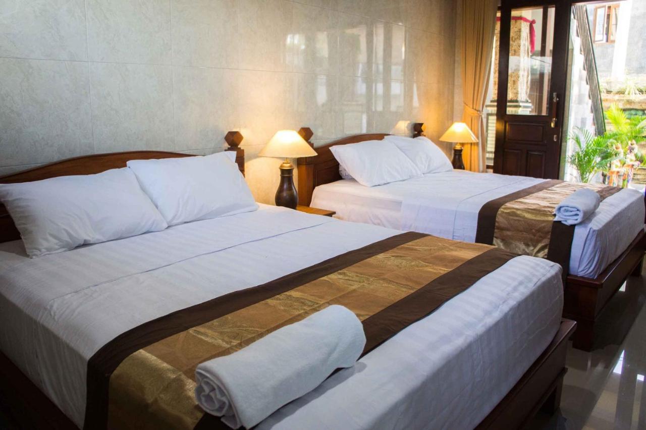 Adi Homestay تْشانغو المظهر الخارجي الصورة
