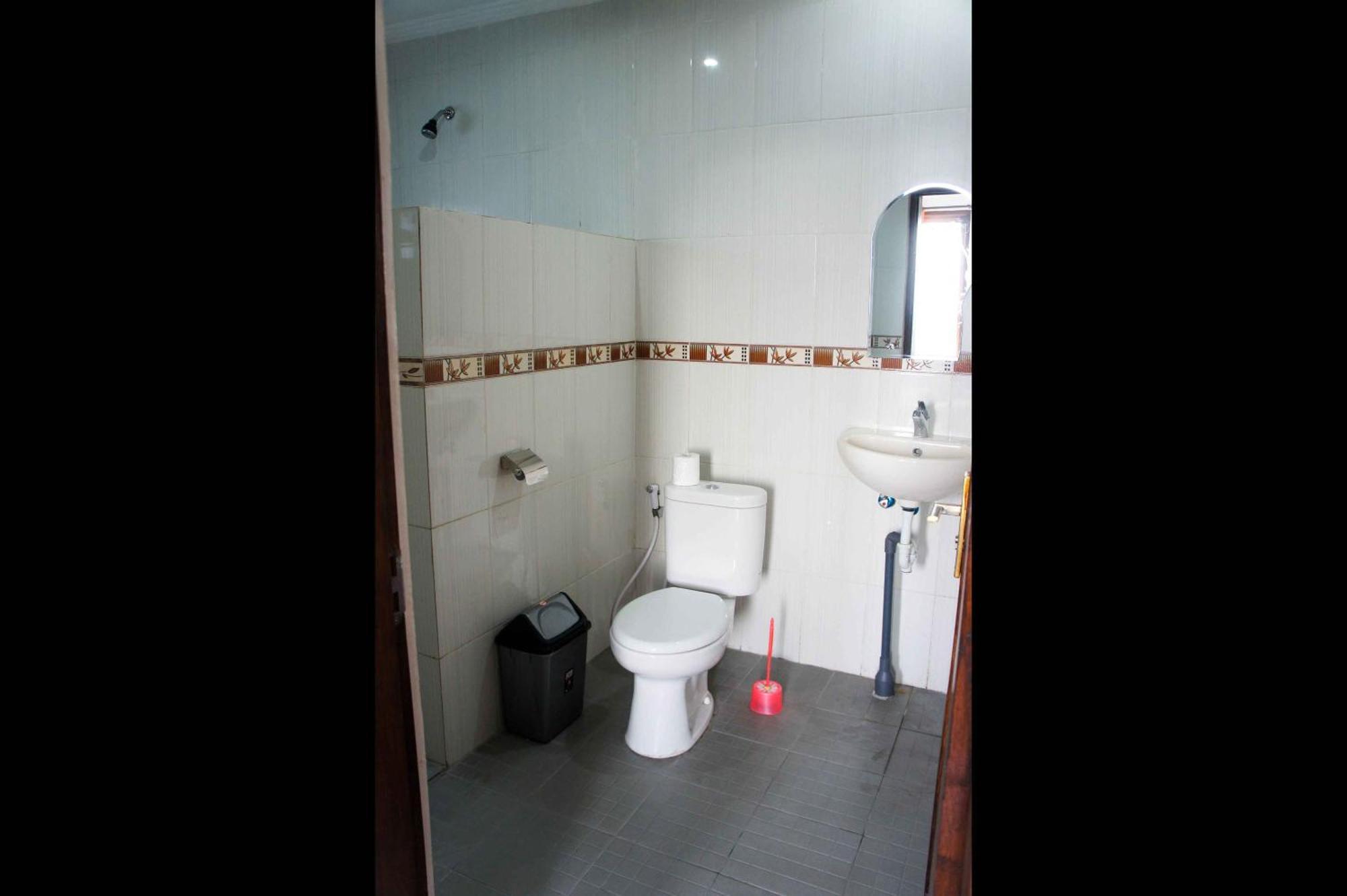 Adi Homestay تْشانغو الغرفة الصورة