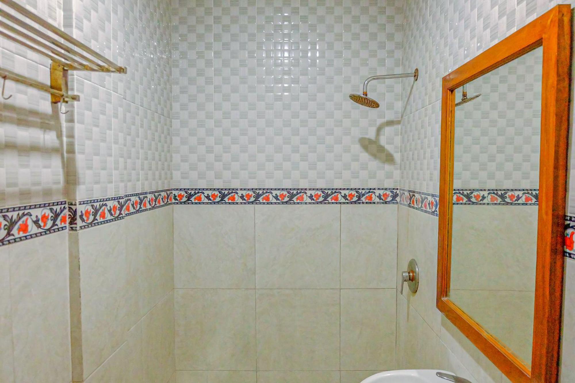 Adi Homestay تْشانغو الغرفة الصورة